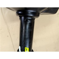 Recambio de amortiguador delantero izquierdo para suzuki swift berlina (sf/ma)(1996) 1.3 gls (3-ptas.) [1,3 ltr. - 50 kw cat] re