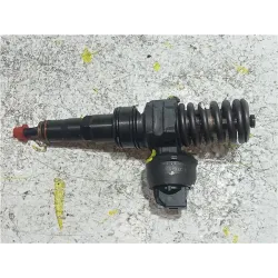 Recambio de inyector para seat ibiza (6l1)(04.2002) 1.9 tdi referencia OEM IAM 038130073AJ  
