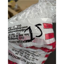 Recambio de amortiguador delantero izquierdo para suzuki swift berlina (sf/ma)(1996) 1.3 gls (3-ptas.) [1,3 ltr. - 50 kw cat] re