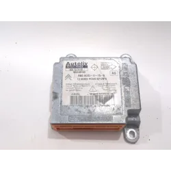Recambio de centralita airbag para citroën xsara berlina (1997) 2.0 hdi 90 referencia OEM IAM 216196945 600237600  
