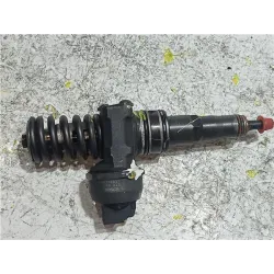 Recambio de inyector para seat ibiza (6l1)(04.2002) 1.9 tdi referencia OEM IAM 038130073AJ  