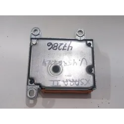 Recambio de centralita airbag para citroën xsara berlina (1997) 2.0 hdi 90 referencia OEM IAM 216196945 600237600  