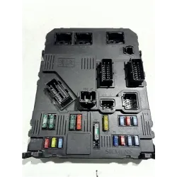 Recambio de bsi para peugeot 206 berlina 4-pt. (09.2006) referencia OEM IAM S118085220E  