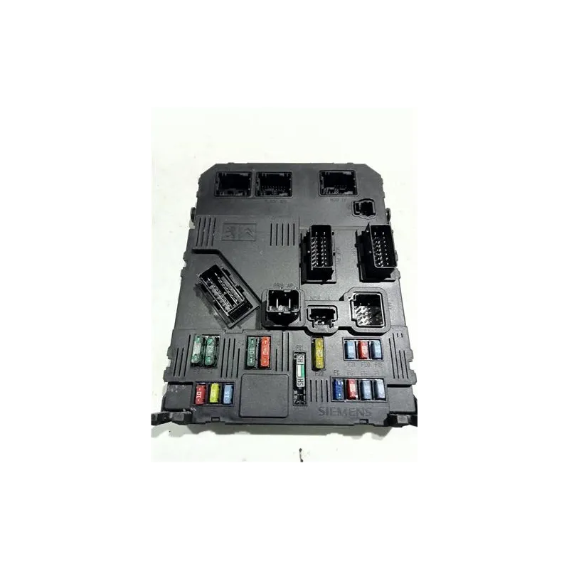 Recambio de bsi para peugeot 206 berlina 4-pt. (09.2006) referencia OEM IAM S118085220E  