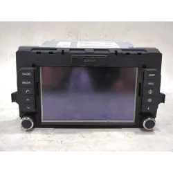 SISTEMA AUDIO / RADIO CD 965601W510 