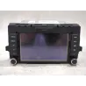 Recambio de sistema audio / radio cd para kia rio iii (ub) 1.2 cvvt referencia OEM IAM 965601W510  