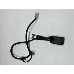 Recambio de enganche cinturon para toyota corolla (e12)(2002) 1.6 vvt-i referencia OEM IAM 159946  