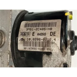 Recambio de nucleo abs para ford c-max (cb3)(20072010) 1.8 tdci referencia OEM IAM 3M512C405HB 10020602164  