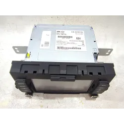 Recambio de sistema audio / radio cd para kia rio iii (ub) 1.2 cvvt referencia OEM IAM 965601W510  