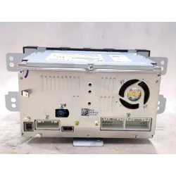 Recambio de sistema audio / radio cd para kia rio iii (ub) 1.2 cvvt referencia OEM IAM 965601W510  