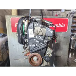 MOTOR COMPLETO K9K677 