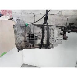 Recambio de caja cambios automatica para opel omega b (1994) 2.5 td referencia OEM IAM R25D 90446299311  