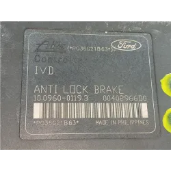 Recambio de nucleo abs para ford c-max (cb3)(20072010) 1.8 tdci referencia OEM IAM 3M512C405HB 10020602164  