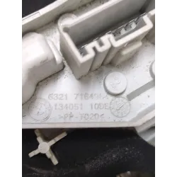 Recambio de piloto trasero derecho para bmw 1 (e81) 118 i referencia OEM IAM 716485605  