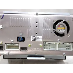 Recambio de sistema audio / radio cd para kia rio iii (ub) 1.2 cvvt referencia OEM IAM 965601W510  
