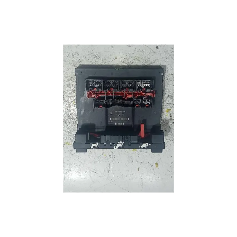 Recambio de modulo confort para seat leon (1p1)(05.2005) tdi 16v referencia OEM IAM 3C0937049D  