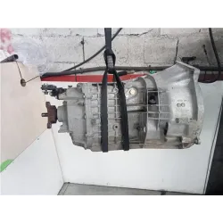 Recambio de caja cambios automatica para opel omega b (1994) 2.5 td referencia OEM IAM R25D 90446299311  
