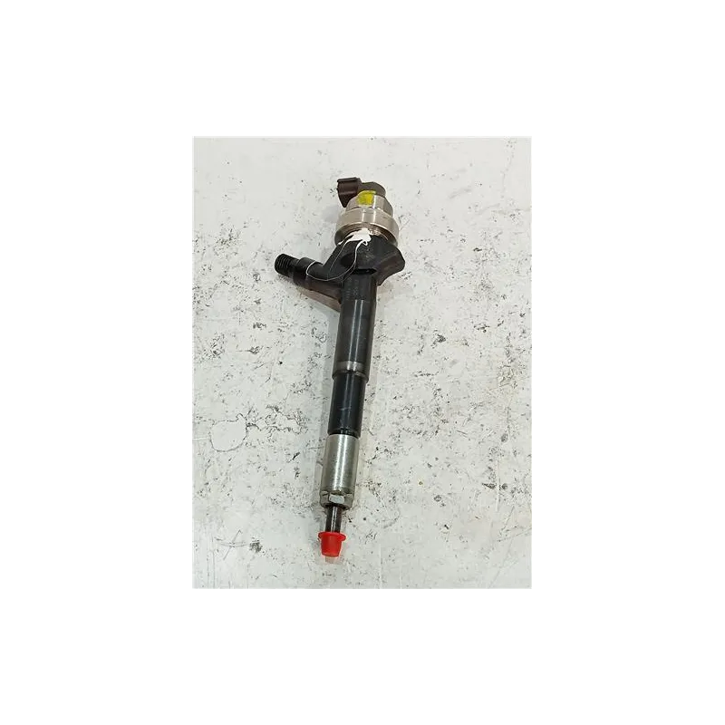 Recambio de inyector para opel corsa d (2006) 1.7 cdti referencia OEM IAM 8973762701  