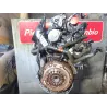 Recambio de motor completo para renault clio k9k 67 referencia OEM IAM K9K677  
