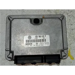 Recambio de centralita inyeccion para volkswagen passat berlina (3b2)(1996) 1.9 tdi referencia OEM IAM 038906018P  