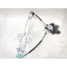 Recambio de mecanismo elevalunas delantero izquierdo para kia rio iii (ub) 1.2 cvvt referencia OEM IAM 824501W010  