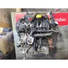 Recambio de motor completo para renault clio k9k 67 referencia OEM IAM K9K677  