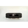 Recambio de reloj horario para peugeot 206 (1998) 1.4 hdi eco 70 referencia OEM IAM 9647409777B00  