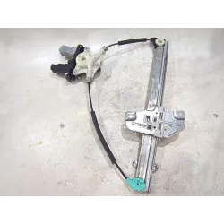 Recambio de mecanismo elevalunas delantero izquierdo para kia rio iii (ub) 1.2 cvvt referencia OEM IAM 824501W010  