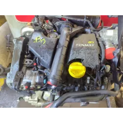 Recambio de motor completo para renault clio k9k 67 referencia OEM IAM K9K677  