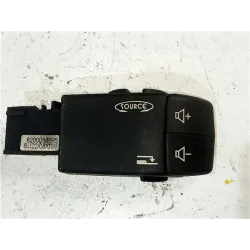 Recambio de mando multifuncion para renault clio ii symbol (2001) referencia OEM IAM 8200058695  