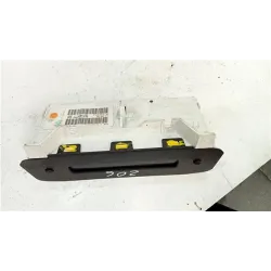 Recambio de reloj horario para peugeot 206 (1998) 1.4 hdi eco 70 referencia OEM IAM 9647409777B00  