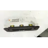 Recambio de reloj horario para peugeot 206 (1998) 1.4 hdi eco 70 referencia OEM IAM 9647409777B00  
