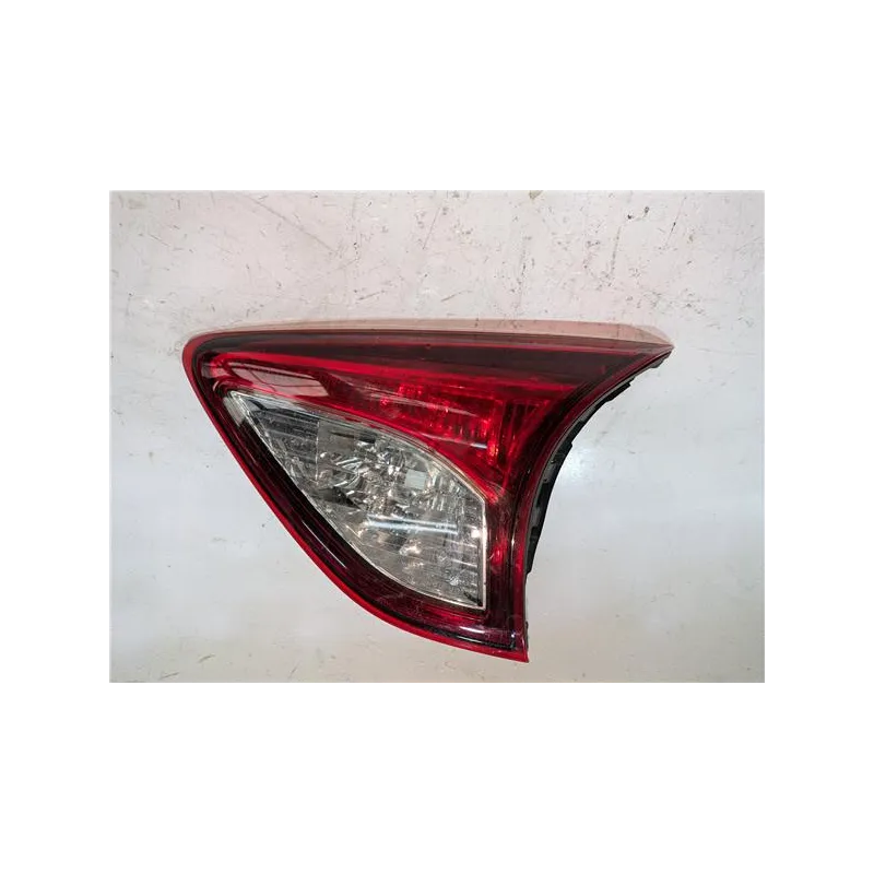 Recambio de piloto trasero derecho para mazda cx-5 (ke)(2012) referencia OEM IAM KD53513F0 E40002  