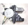 Recambio de mecanismo elevalunas delantero izquierdo para kia rio iii (ub) 1.2 cvvt referencia OEM IAM 824501W010  
