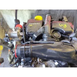 Recambio de motor completo para renault clio k9k 67 referencia OEM IAM K9K677  