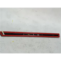 Recambio de moldura puerta trasera izquierda para suzuki santana 1.3 4v referencia OEM IAM 77560-70C00  