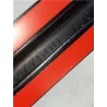 Recambio de moldura puerta trasera izquierda para suzuki santana 1.3 4v referencia OEM IAM 77560-70C00  