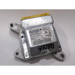 CENTRALITA AIRBAG 216190878 605487500 8200412021 