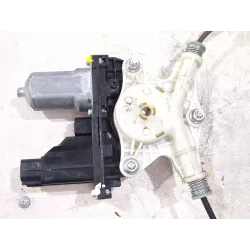 Recambio de mecanismo elevalunas delantero izquierdo para kia rio iii (ub) 1.2 cvvt referencia OEM IAM 824501W010  