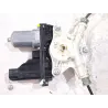 Recambio de mecanismo elevalunas delantero izquierdo para kia rio iii (ub) 1.2 cvvt referencia OEM IAM 824501W010  
