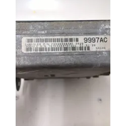 Recambio de centralita para dodge neon ii 2.0 16v referencia OEM IAM P05269997AC  