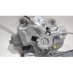 Recambio de mecanismo elevalunas delantero izquierdo para ssangyong tivoli 1.6 xdi 160 referencia OEM IAM   
