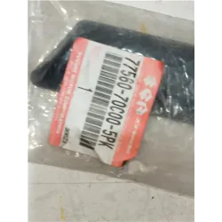 Recambio de moldura puerta trasera izquierda para suzuki santana 1.3 4v referencia OEM IAM 77560-70C00  