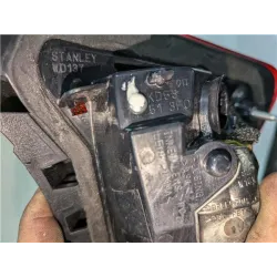 Recambio de piloto trasero derecho para mazda cx-5 (ke)(2012) referencia OEM IAM KD53513F0 E40002  