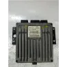 Recambio de centralita inyeccion para renault clio iii (2005) 1.1 75 cv referencia OEM IAM 8200911560 8200619409  