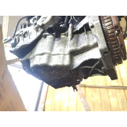 Recambio de motor completo para renault clio k9k 67 referencia OEM IAM K9K677  