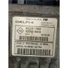 Recambio de centralita inyeccion para renault clio iii (2005) 1.1 75 cv referencia OEM IAM 8200911560 8200619409  