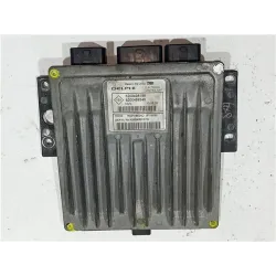 Recambio de centralita inyeccion para renault scenic ii (jm)(2003) 1.9 dci (jm12, jm0g) referencia OEM IAM 8200498188 R0410B024D