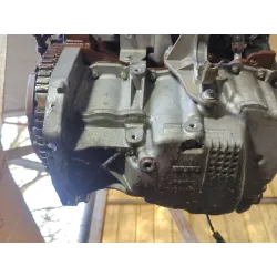 Recambio de motor completo para renault clio k9k 67 referencia OEM IAM K9K677  