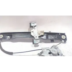 Recambio de mecanismo elevalunas delantero izquierdo para ssangyong tivoli 1.6 xdi 160 referencia OEM IAM   